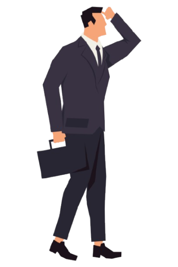 회사원 캐릭터